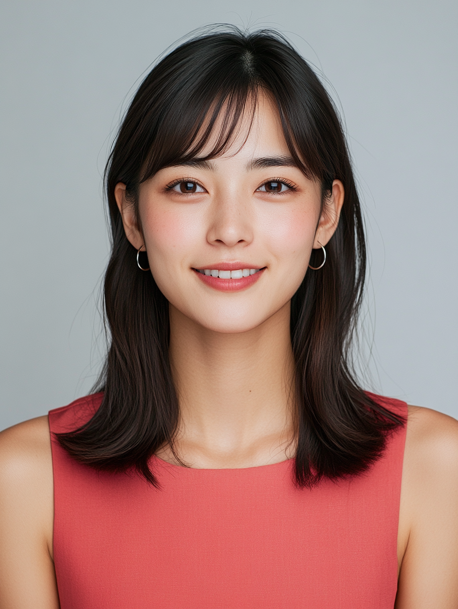 中村ゆり