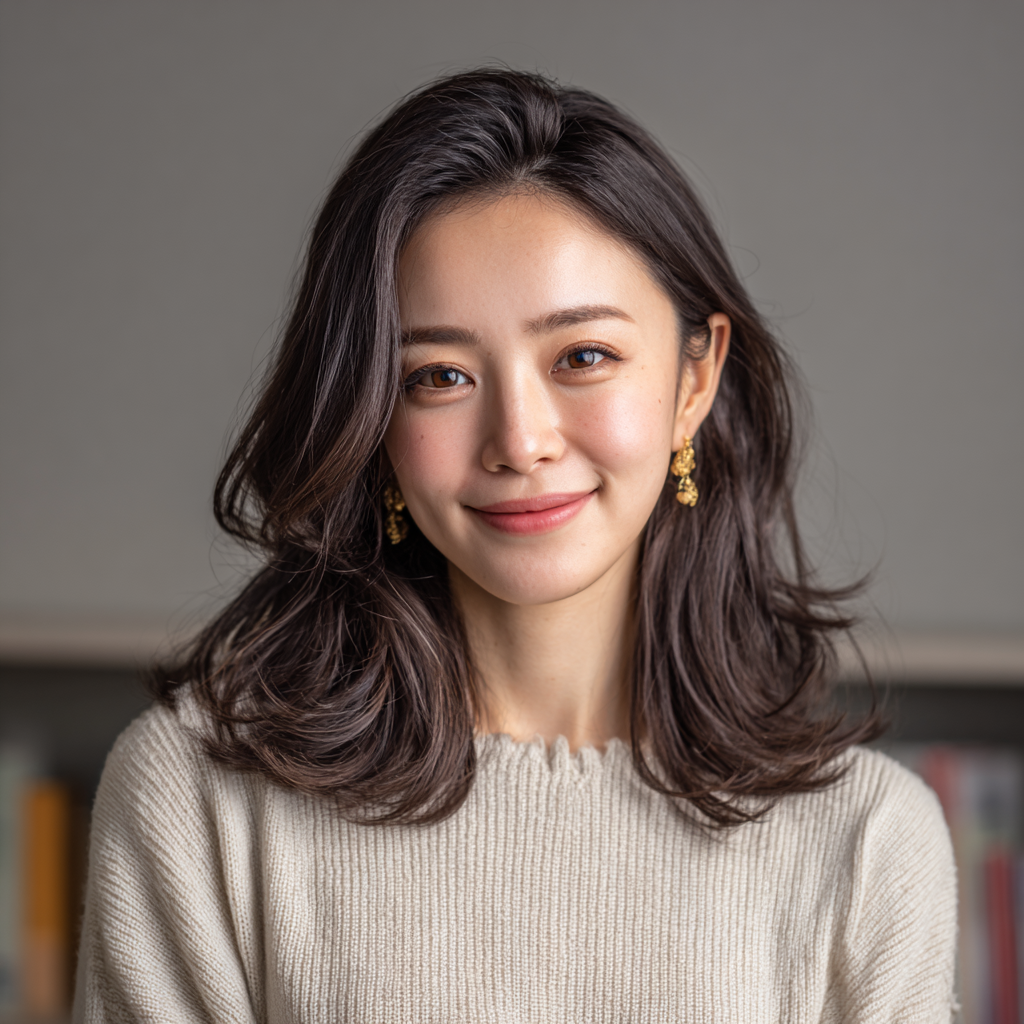 園田彩音